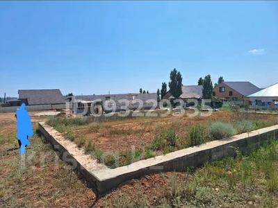 Участок · 10 соток, Сумбеле 38 за 3.5 млн 〒 в Актобе, мкр Акжар