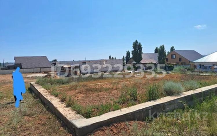 Участок · 10 соток, Сумбеле 38 за 3.5 млн 〒 в Актобе, мкр Акжар — фото 10