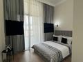 2-бөлмелі пәтер · 75 м² · 12/12 қабат, Розыбакиева — Ескараева, бағасы: 26 000 ₸ в Алматы, Бостандыкский р-н — фото 4