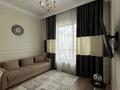 2-бөлмелі пәтер · 75 м² · 12/12 қабат, Розыбакиева — Ескараева, бағасы: 26 000 ₸ в Алматы, Бостандыкский р-н — фото 6
