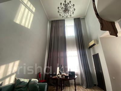 4-комнатная квартира · 147 м² · 12/13 этаж, Назарбаева за 42 млн ₸ в Талдыкоргане