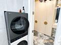2-бөлмелі пәтер · 70 м² · 5/8 қабат, Абубакир Тыныбаев 10, бағасы: 85 млн ₸ в Астане, Алматы р-н — фото 15