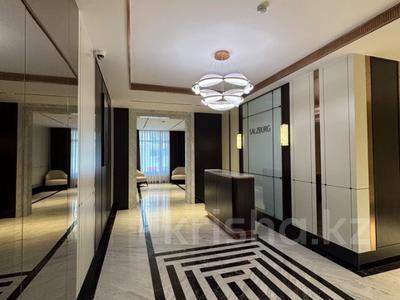 2-комнатная квартира · 70 м² · 5/8 этаж, Абубакир Тыныбаев 10 за 85 млн ₸ в Астане, Алматы р-н