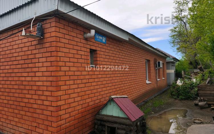 Отдельный дом · 3 комнаты · 90 м² · 6 сот., Гагарина 66а за 30 млн ₸ в Хромтау — фото 2