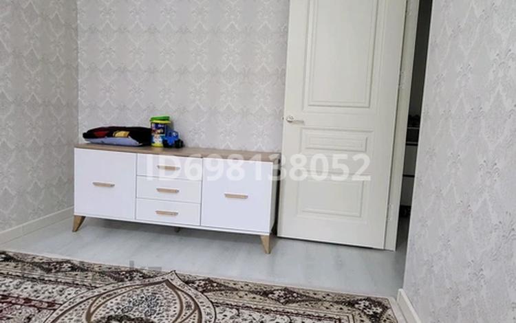4-комнатная квартира · 85 м² · 2/5 этаж, Аса за 26.5 млн ₸ в Таразе — фото 2