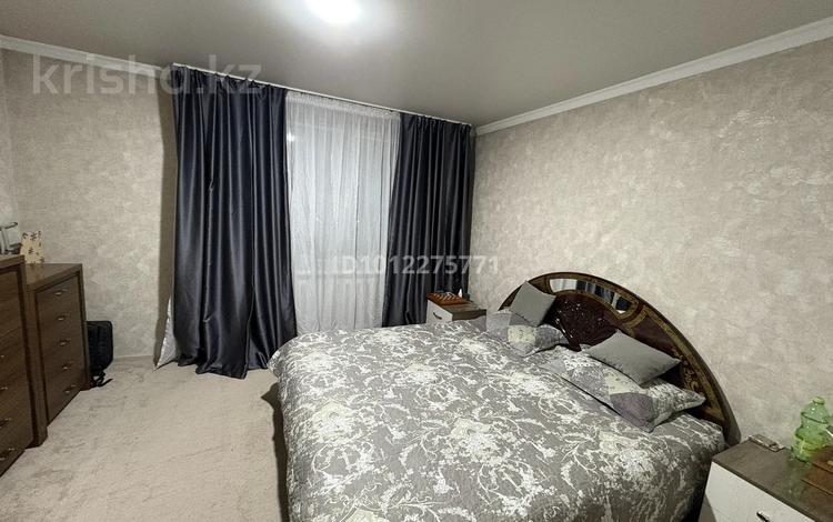 3-комнатная квартира · 81.5 м² · 5/5 этаж, ул. Касыма Шарипова 17 за 49 млн ₸ в Алматы, Алатауский р-н — фото 2