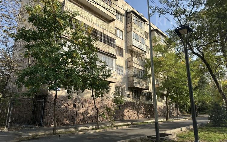 4-бөлмелі пәтер · 103.1 м² · 5/5 қабат, ул Тулебаева 98 — Уг ул Казыбек би, бағасы: 110 млн ₸ в Алматы, Медеуский р-н — фото 2