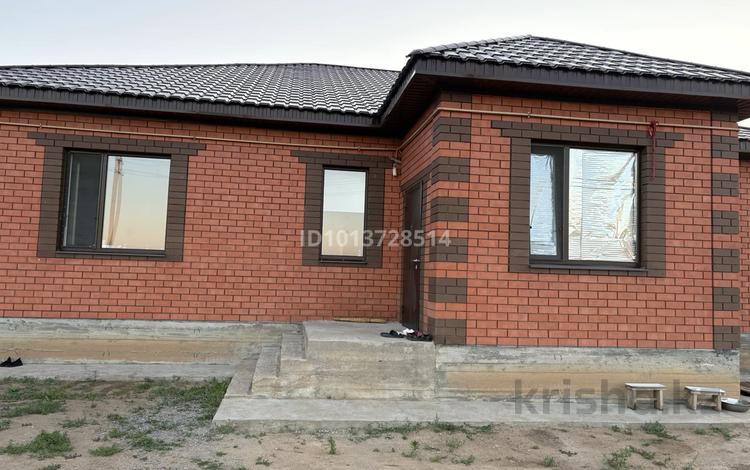Жеке үй · 6 бөлме · 210 м² · 10 жүзд., Жаңақоңыс 4/56, бағасы: 52 млн ₸ в Актобе, жилой массив Жанаконыс — фото 2