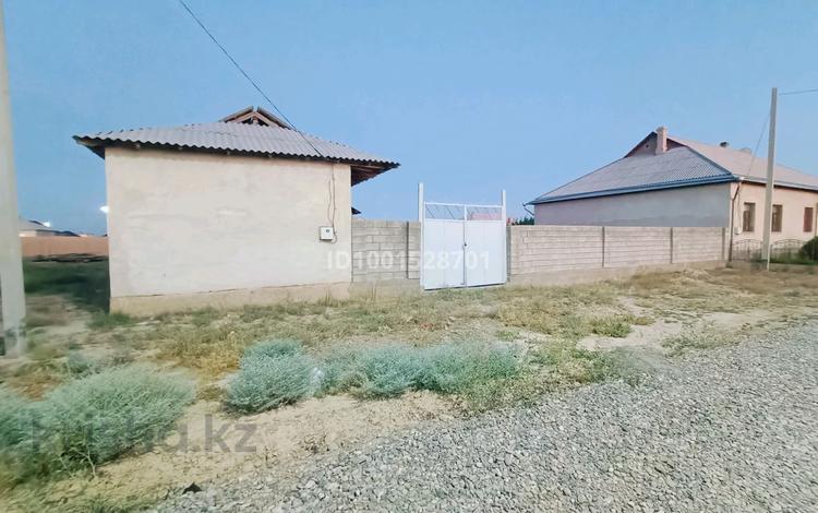Жер телімі · 10 сотық, Егеменди 104, бағасы: 13 млн 〒 в Туркестане — фото 6