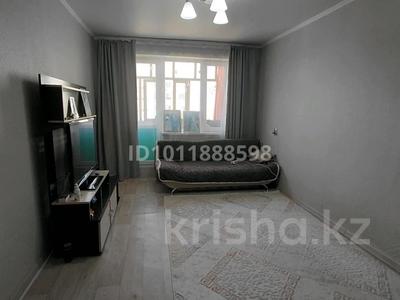 1-комнатная квартира · 36 м² · 5/6 этаж, мкр Жилгородок, Пр. Мира 1 — Супермаркет Дина за 10.5 млн ₸ в Актобе
