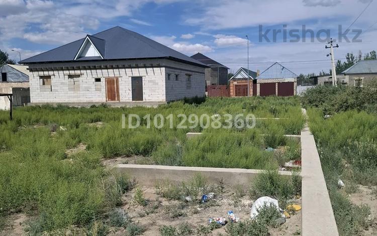 Отдельный дом · 5 комнат · 210 м² · 17 сот., КАРАБАЛАЕВ 41 за 25 млн ₸ в Кызылжарма — фото 3