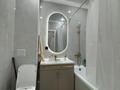 2-бөлмелі пәтер · 56 м² · 6/12 қабат, Райымбек батыра — В ИПОТЕКУ ПРОХОДИТ, бағасы: 37.5 млн ₸ в  — фото 14