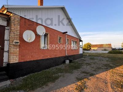 Отдельный дом · 4 комнаты · 100 м² · 10 сот., Жагалау 13 за 45 млн ₸ в Караоткеле