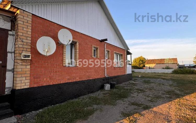 Отдельный дом · 4 комнаты · 100 м² · 10 сот., Жагалау 13 за 45 млн ₸ в Караоткеле — фото 2