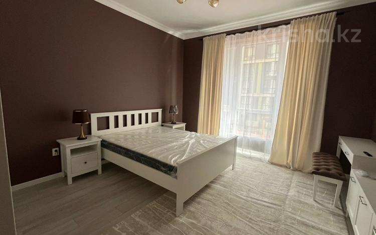 1-комнатная квартира · 45 м² · 2/9 этаж, Абая 130 за 400 000 ₸ в Алматы, Бостандыкский р-н — фото 13