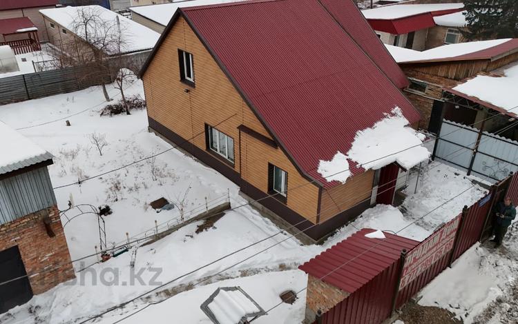 Жеке үй · 4 бөлме · 110 м² · 14 сот., Карбышева 63 — Бульвар Гагарина, бағасы: 39.5 млн ₸ в Усть-Каменогорске — фото 4
