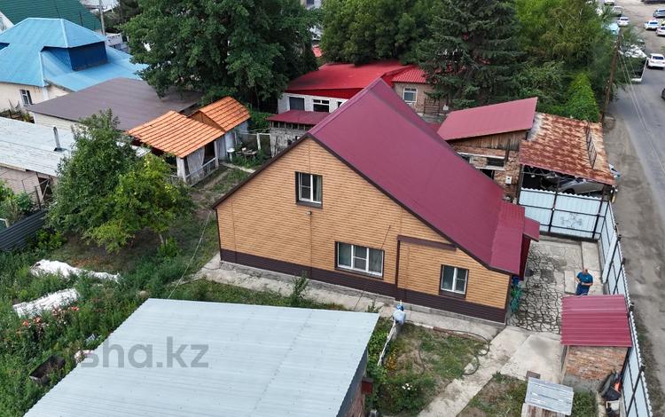 Отдельный дом · 4 комнаты · 110 м² · 14 сот., Карбышева 63 — Бульвар Гагарина за 39.5 млн ₸ в Усть-Каменогорске — фото 50