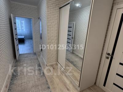 2-комнатная квартира · 54 м² · 3/16 этаж, мкр Юго-Восток, Шахтеров 52 — На против ТД Корзины (старой) за 230 000 〒 в Караганде, Казыбек би р-н