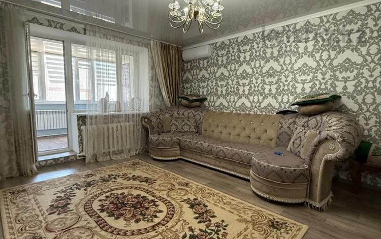 2-бөлмелі пәтер · 70 м² · 9/9 қабат, Физкультурная, бағасы: 34 млн ₸ в Семее — фото 15