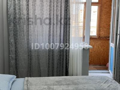 1-комнатная квартира · 40 м² · 5/5 этаж, Анаркулова 8 — Алашахана ,Медалин ,Базет. за 10 000 ₸ в Жезказгане