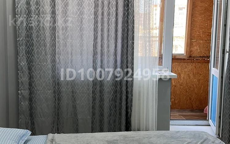 1-комнатная квартира · 40 м² · 5/5 этаж, Анаркулова 8 — Алашахана ,Медалин ,Базет. за 10 000 ₸ в Жезказгане — фото 2