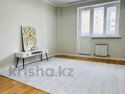2-комнатная квартира · 59 м² · 4/9 этаж, Е15 3 за 32 млн ₸ в Астане, Нура р-н