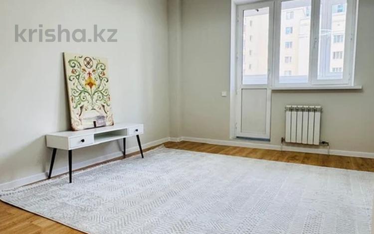 2-комнатная квартира · 59 м² · 4/9 этаж, Е15 3 за 32 млн ₸ в Астане, Нура р-н — фото 2