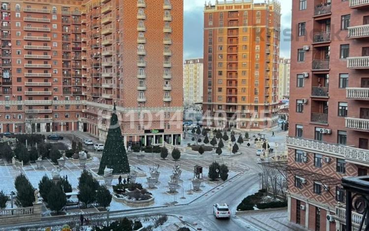 2-комнатная квартира · 56 м² · 6/15 этаж, 17-й мкр, ​17-й микрорайон 6 — Халық арена за 250 000 ₸ в Актау — фото 2