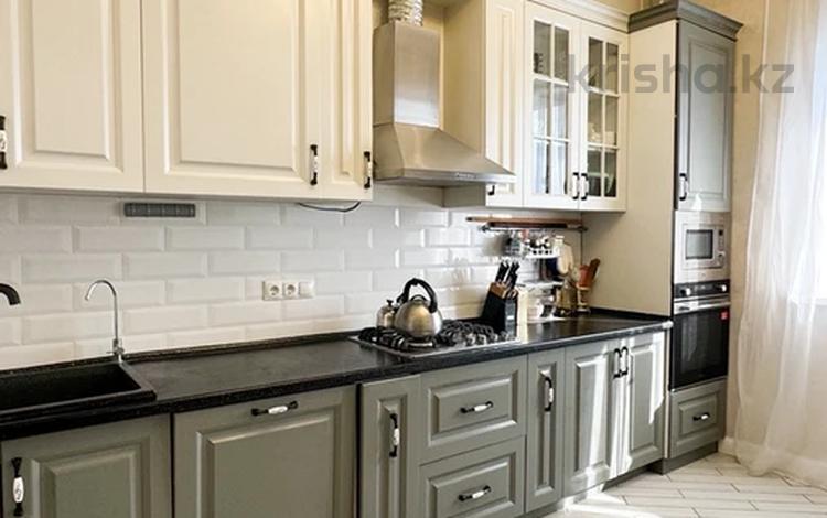 Отдельный дом · 5 комнат · 140 м² · 6 сот., Мәнгілік ел 22 за 88.7 млн 〒 в Туздыбастау (Калинино) — фото 2