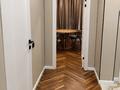 2-бөлмелі пәтер · 65 м² · 8/9 қабат, А62 участок 2, бағасы: 300 000 ₸ в Астане, Сарайшык р-н — фото 4