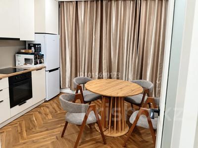 2-бөлмелі пәтер · 65 м² · 8/9 қабат, А62 участок 2, бағасы: 300 000 ₸ в Астане, Сарайшык р-н