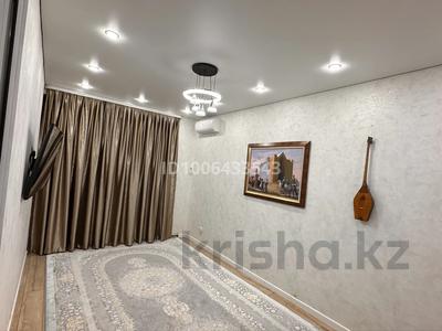 2-комнатная квартира · 50 м² · 4/4 этаж, Данеш Ракышева 14 — ШЕСТОЙ за 35 млн 〒 в 