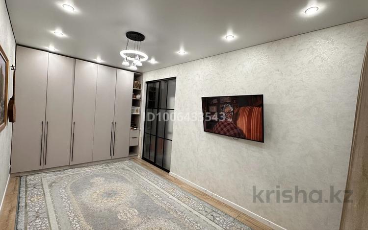 2-бөлмелі пәтер · 48.5 м² · 4/4 қабат, Данеш Ракышева 14 — ШЕСТОЙ, бағасы: 33 млн ₸ в  — фото 3