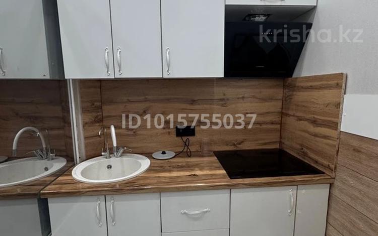 1-бөлмелі пәтер · 35 м² · 1/13 қабат, Е-15 13, бағасы: 25 млн ₸ в Астане, Нура р-н — фото 2