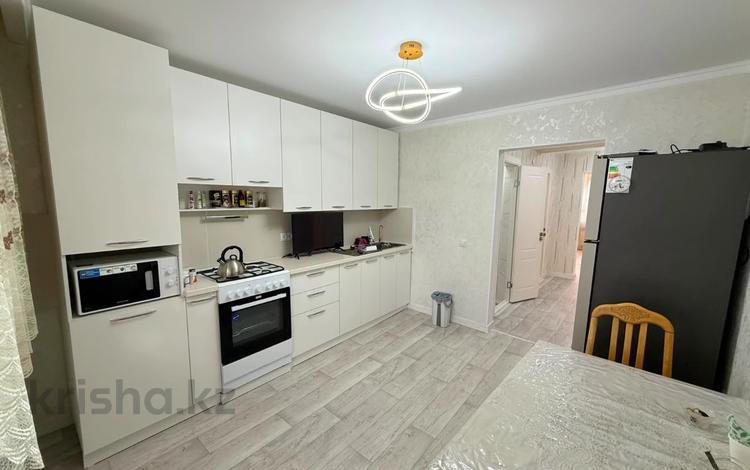 2-бөлмелі пәтер · 65 м² · 4/5 қабат, Калиева 122, бағасы: 29.6 млн ₸ в Талдыкоргане — фото 2