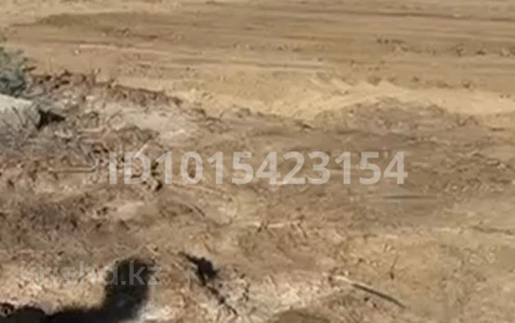 Участок · 8 соток, Жумыскер, Жумыскер- 1 — Угловой за 15 млн ₸ в Атырау — фото 2