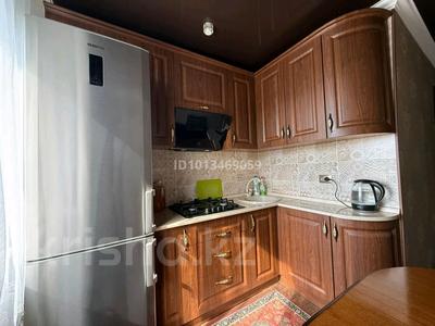 3-бөлмелі пәтер · 63 м² · 4/5 қабат, 14-шағынаудан, Майкудук, 14й микрорайон 4а, бағасы: 22 млн ₸ в Караганде, Алихана Бокейханова р-н