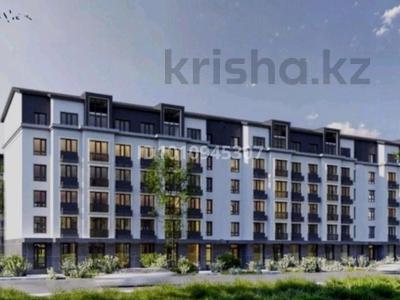 2-бөлмелі пәтер · 54.5 м² · 3/6 қабат, Райымбека 39г — Төле би - Райымбек - Отеген батыр, бағасы: 40 млн ₸ в Алматы, Ауэзовский р-н
