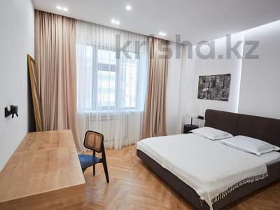 3-комнатная квартира · 70 м², Тесиктас 1 за 650 000 ₸ в Астане, Алматы р-н