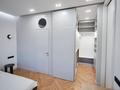 3-комнатная квартира · 70 м², Тесиктас 1 за 650 000 ₸ в Астане, Алматы р-н — фото 11