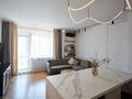 3-комнатная квартира · 70 м², Тесиктас 1 за 650 000 ₸ в Астане, Алматы р-н — фото 2