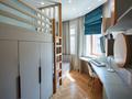 3-комнатная квартира · 70 м², Тесиктас 1 за 650 000 ₸ в Астане, Алматы р-н — фото 25