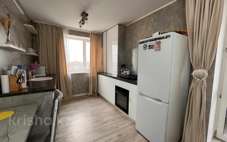 2-бөлмелі пәтер · 45.2 м² · 7/9 қабат, Мауленова, бағасы: 21 млн ₸ в Костанае — фото 2