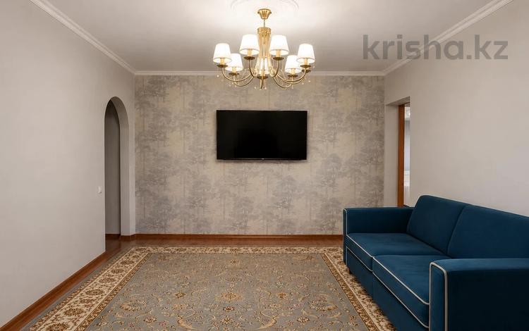 3-бөлмелі пәтер · 58 м² · 3/4 қабат, №3 ш/а. 31, бағасы: 38 млн ₸ в Алматы, Ауэзовский р-н — фото 12