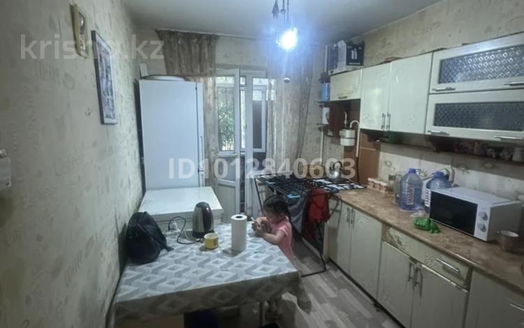 1-бөлмелі пәтер · 37.6 м² · 1/5 қабат, Куйши Дина 44/2 — район Встречи, бағасы: 15.5 млн ₸ в Астане, Алматы р-н — фото 2