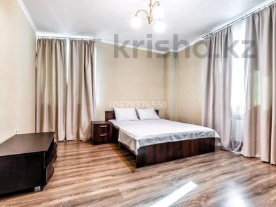 2-комнатная квартира · 70 м² · 11/24 этаж, мкр Комсомольский, Сарайшык 5 б за 20 000 ₸ в Астане, Есильский р-н