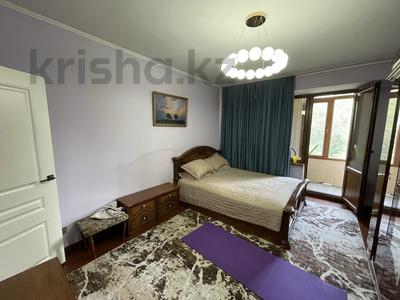 3-комнатная квартира · 93.4 м² · 3/3 этаж, мкр Кокмайса (Дорожник) за 52.5 млн ₸ в Алматы, Жетысуский р-н