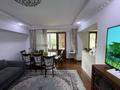 3-комнатная квартира · 93.4 м² · 3/3 этаж, мкр Кокмайса (Дорожник) за 52.5 млн ₸ в Алматы, Жетысуский р-н — фото 6