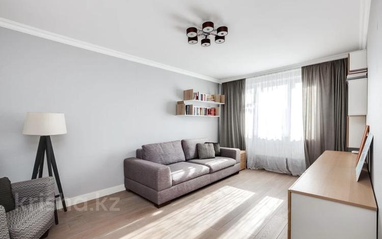 2-комнатная квартира · 60 м² · 3/5 этаж, Омарова 35/1 — Достык за 400 000 ₸ в Алматы, Медеуский р-н — фото 2