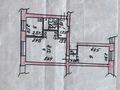 2-комнатная квартира · 43.7 м² · 2/4 этаж, Бульвар Гагарина 11 за 13.9 млн 〒 в Усть-Каменогорске — фото 20